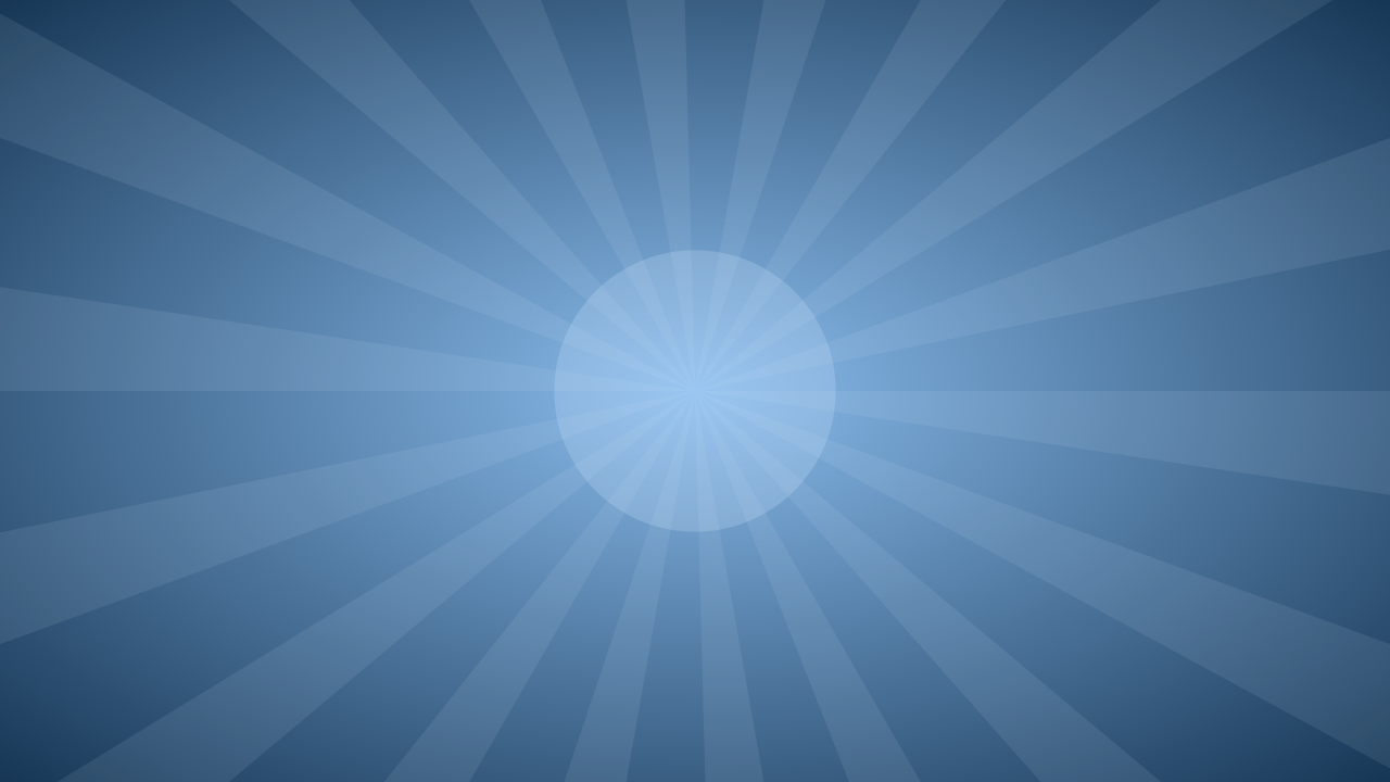 Azure 400 rays background — free HD azure 400 color wallpaper 1920x1080