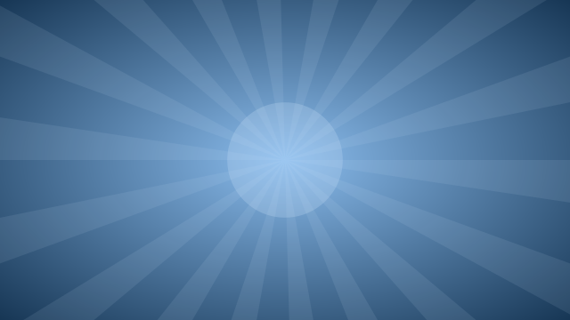 Azure 400 rays background — free HD azure 400 color wallpaper 1920x1080