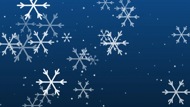 Azure 400 snowflake desktop wallpaper — free 4K azure 400 wallpaper 3840x2160