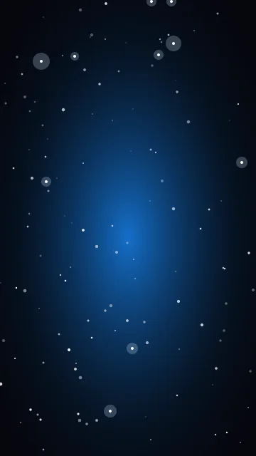 Azure 400 stars phone wallpaper — free HD azure 400 mobile wallpaper 1080x1920
