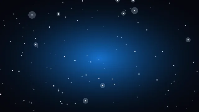 Azure 400 stars desktop wallpaper — free 4K azure 400 wallpaper 3840x2160