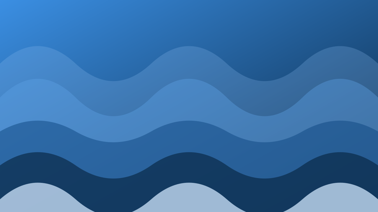 Azure 400 waves background — free HD azure 400 color wallpaper 1920x1080