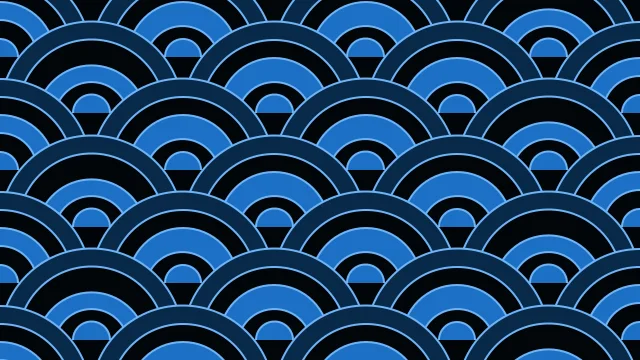 Azure 500 artdeco desktop wallpaper — free 4K azure 500 wallpaper 3840x2160