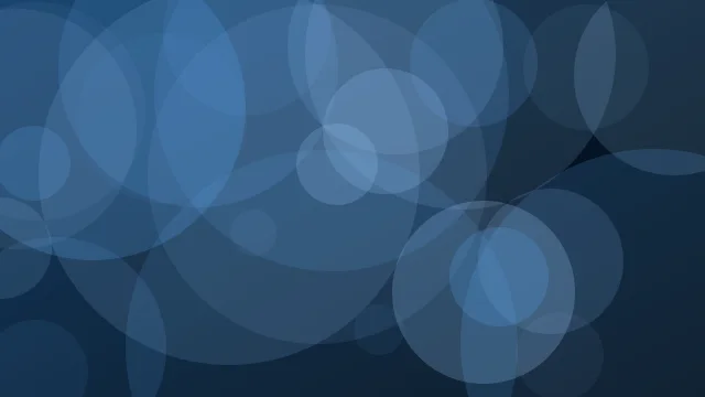 Azure 500 bokeh desktop wallpaper — free 4K azure 500 wallpaper 3840x2160