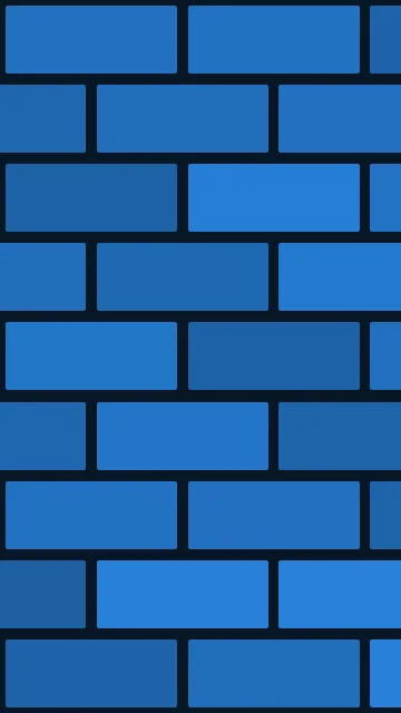 Azure 500 brick phone wallpaper — free HD azure 500 mobile wallpaper 1080x1920