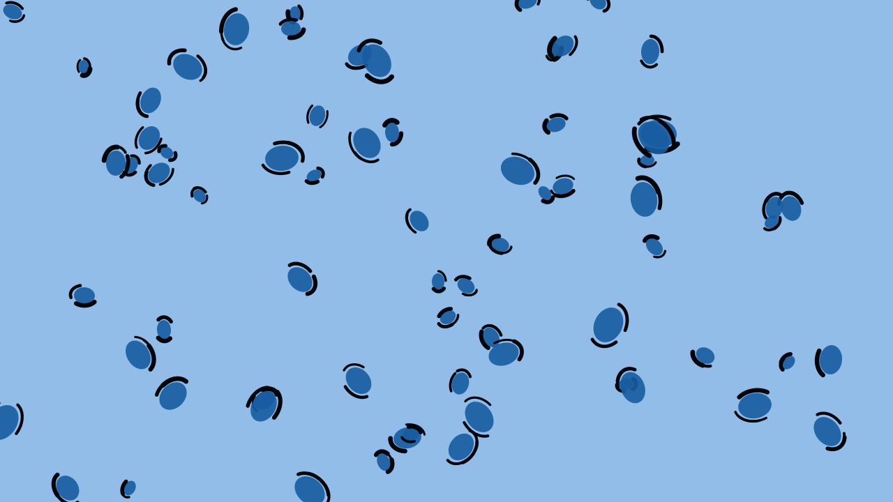 Azure 500 leopard print background — free HD azure 500 color wallpaper 1920x1080