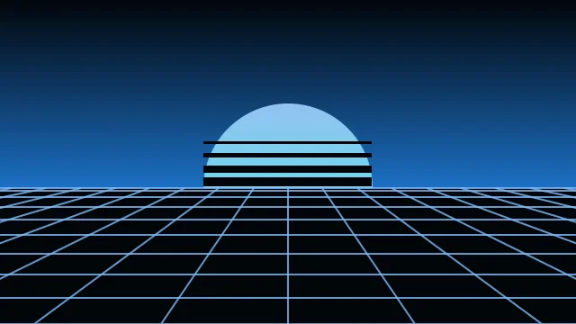 Azure 500 vaporwave desktop wallpaper — free 4K azure 500 wallpaper 3840x2160