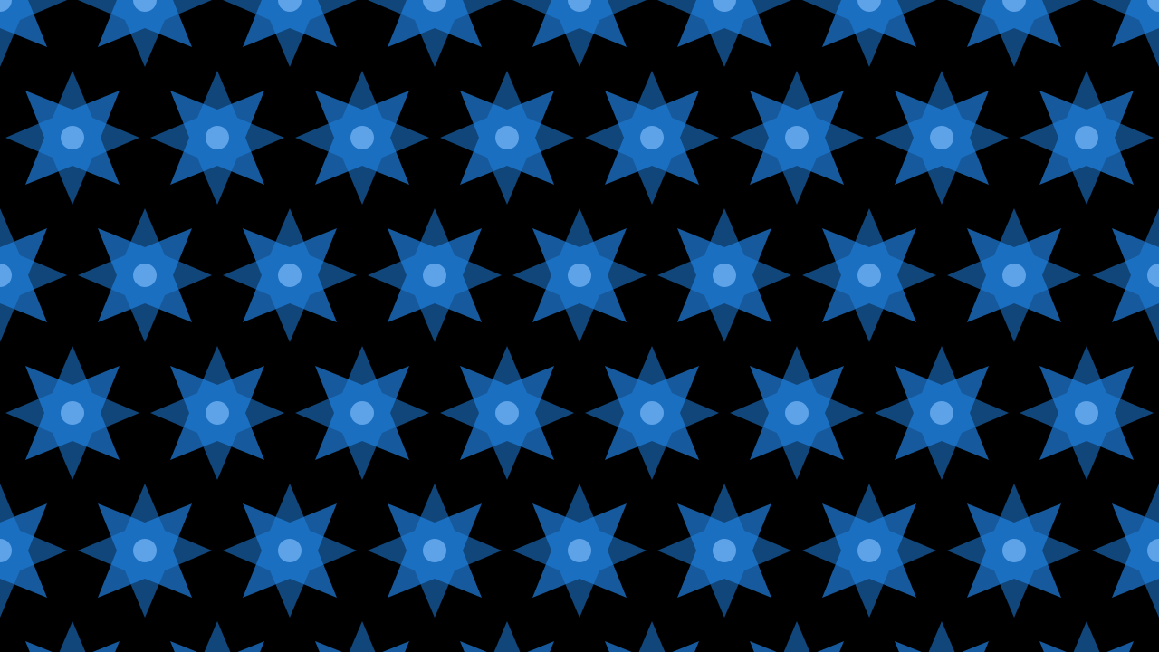 Azure 600 arabesque background — free HD azure 600 color wallpaper 1920x1080
