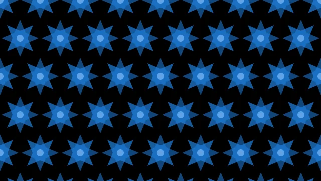 Azure 600 arabesque desktop wallpaper — free 4K azure 600 wallpaper 3840x2160