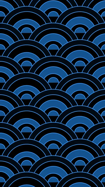 Azure 600 artdeco phone wallpaper — free HD azure 600 mobile wallpaper 1080x1920