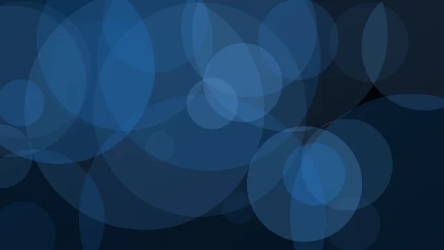Azure 600 bokeh desktop wallpaper — free 4K azure 600 wallpaper 3840x2160