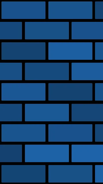 Azure 600 brick phone wallpaper — free HD azure 600 mobile wallpaper 1080x1920