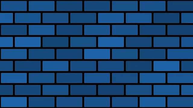 Azure 600 brick desktop wallpaper — free 4K azure 600 wallpaper 3840x2160