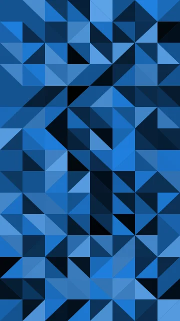 Azure 600 geometric phone wallpaper — free HD azure 600 mobile wallpaper 1080x1920