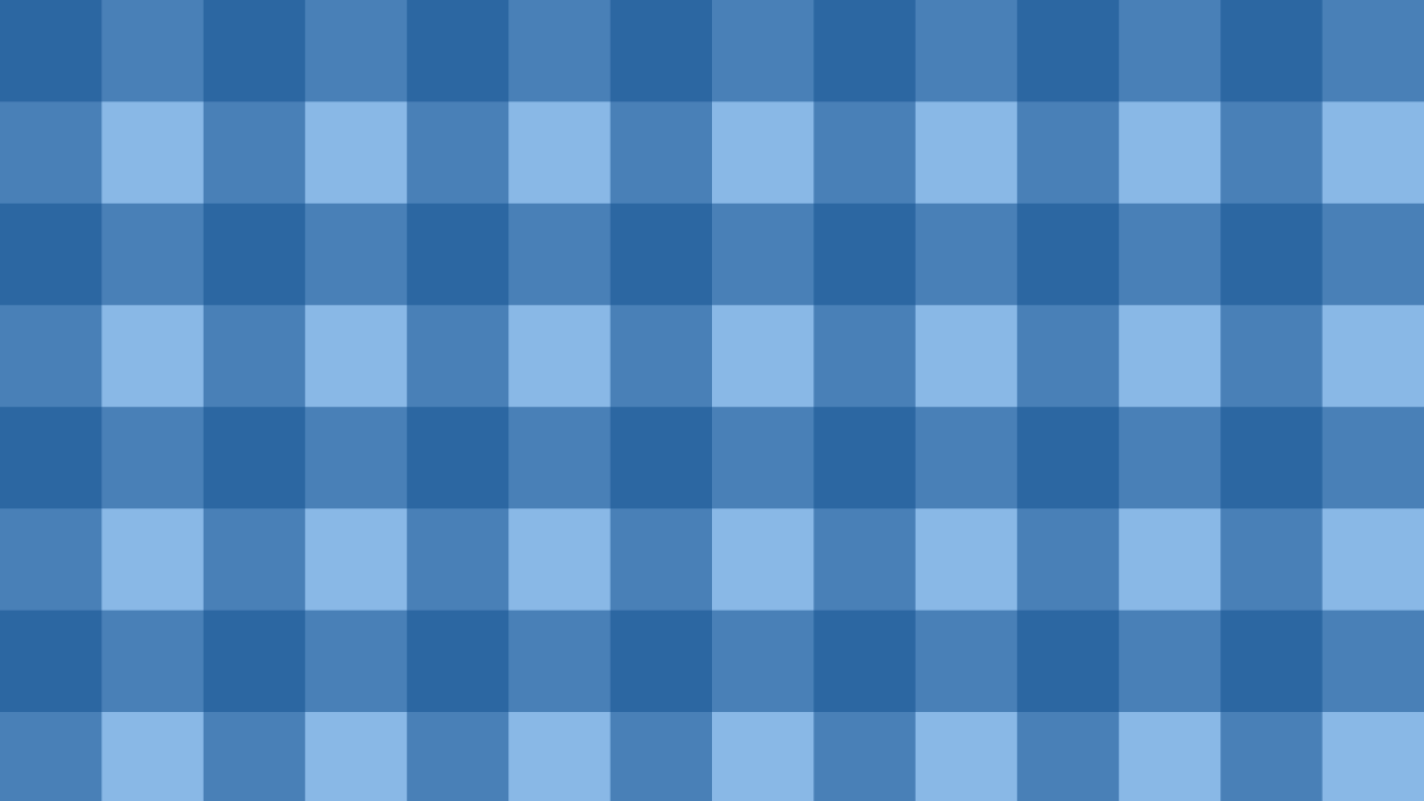 Azure 600 gingham background — free HD azure 600 color wallpaper 1920x1080