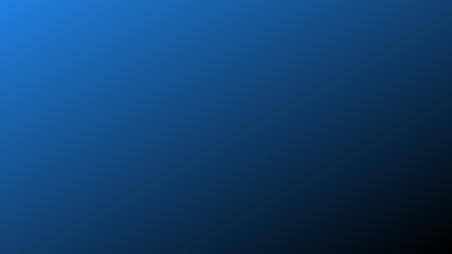 Azure 600 gradient background — free HD azure 600 color wallpaper 1920x1080