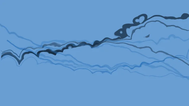 Azure 600 marble background — free HD azure 600 color wallpaper 1920x1080