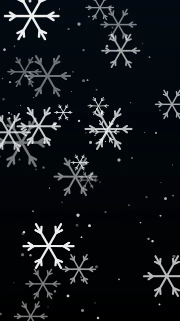 Azure 600 snowflake phone wallpaper — free HD azure 600 mobile wallpaper 1080x1920