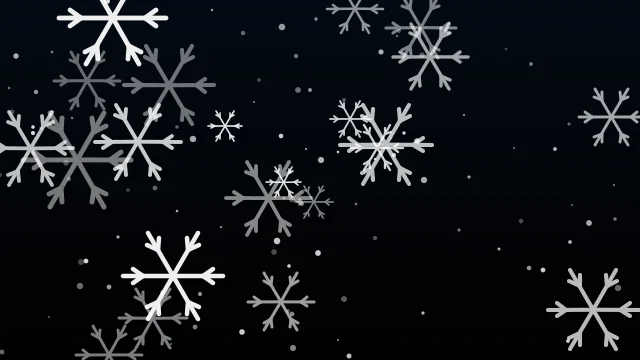 Azure 600 snowflake desktop wallpaper — free 4K azure 600 wallpaper 3840x2160