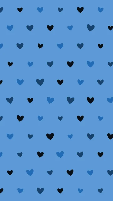 Azure 700 hearts phone wallpaper — free HD azure 700 mobile wallpaper 1080x1920