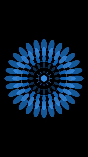 Azure 700 mandala phone wallpaper — free HD azure 700 mobile wallpaper 1080x1920