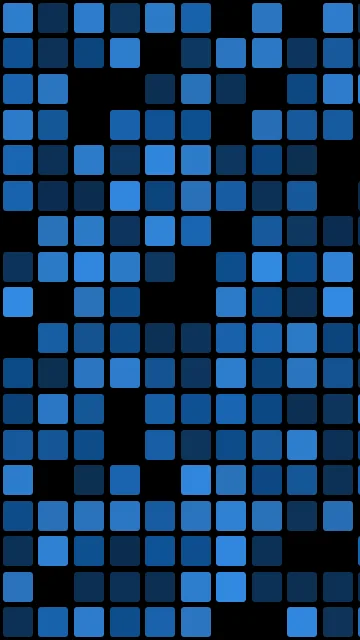 Azure 700 mosaic phone wallpaper — free HD azure 700 mobile wallpaper 1080x1920