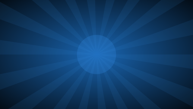 Azure 700 rays background — free HD azure 700 color wallpaper 1920x1080