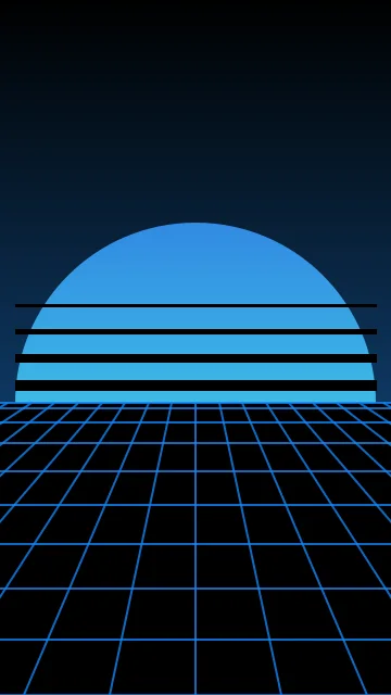 Azure 700 vaporwave phone wallpaper — free HD azure 700 mobile wallpaper 1080x1920