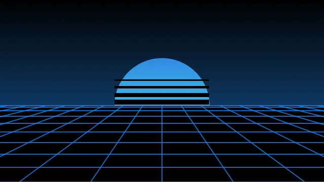 Azure 700 vaporwave desktop wallpaper — free 4K azure 700 wallpaper 3840x2160