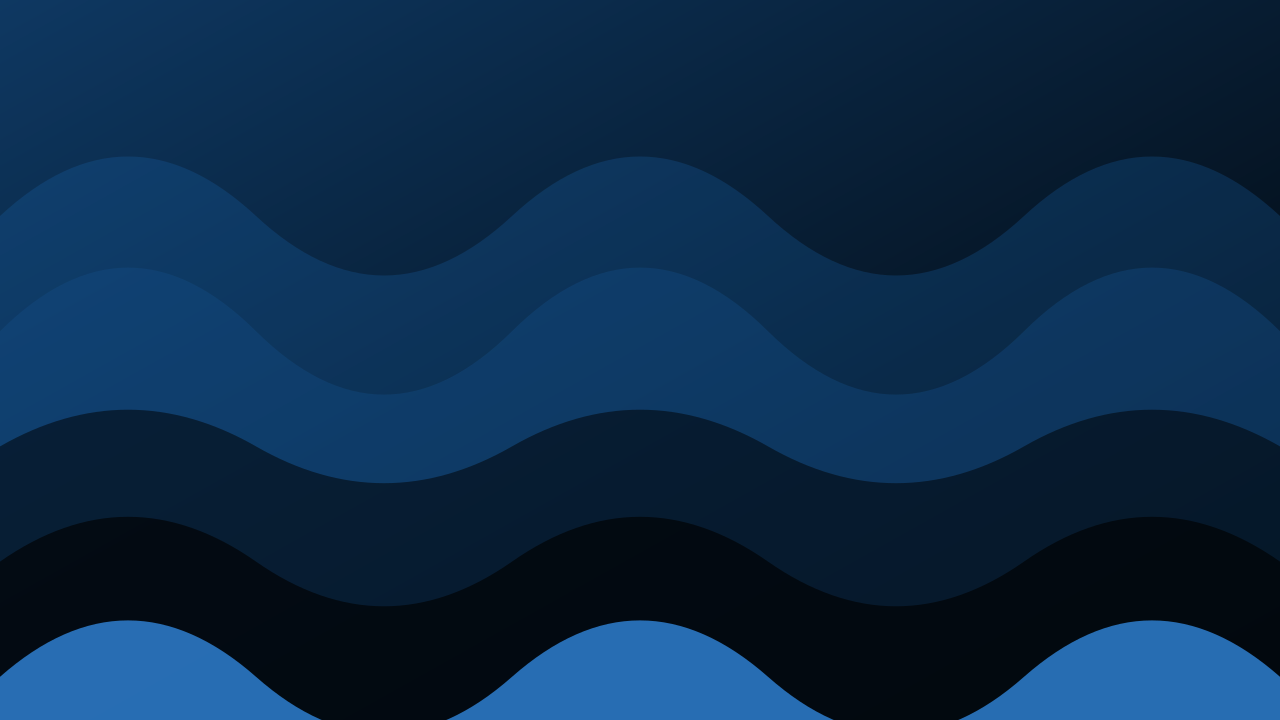Azure 700 waves background — free HD azure 700 color wallpaper 1920x1080