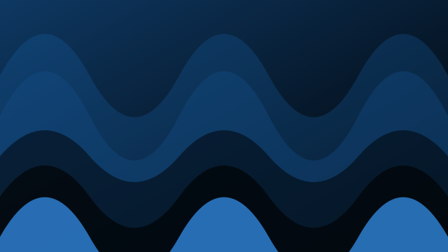 Azure 700 waves background — free HD azure 700 color wallpaper 1920x1080