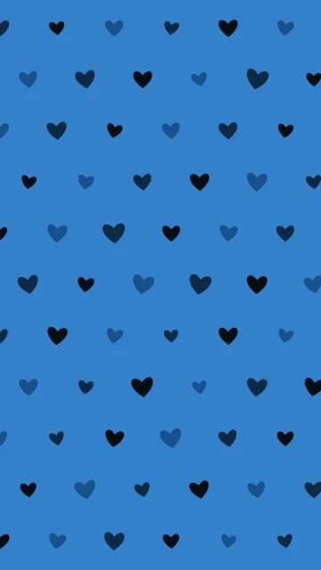 Azure 800 hearts phone wallpaper — free HD azure 800 mobile wallpaper 1080x1920
