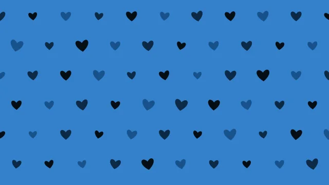 Azure 800 hearts desktop wallpaper — free 4K azure 800 wallpaper 3840x2160