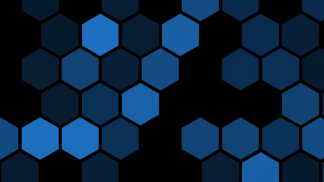 Azure 800 hexagon desktop wallpaper — free 4K azure 800 wallpaper 3840x2160