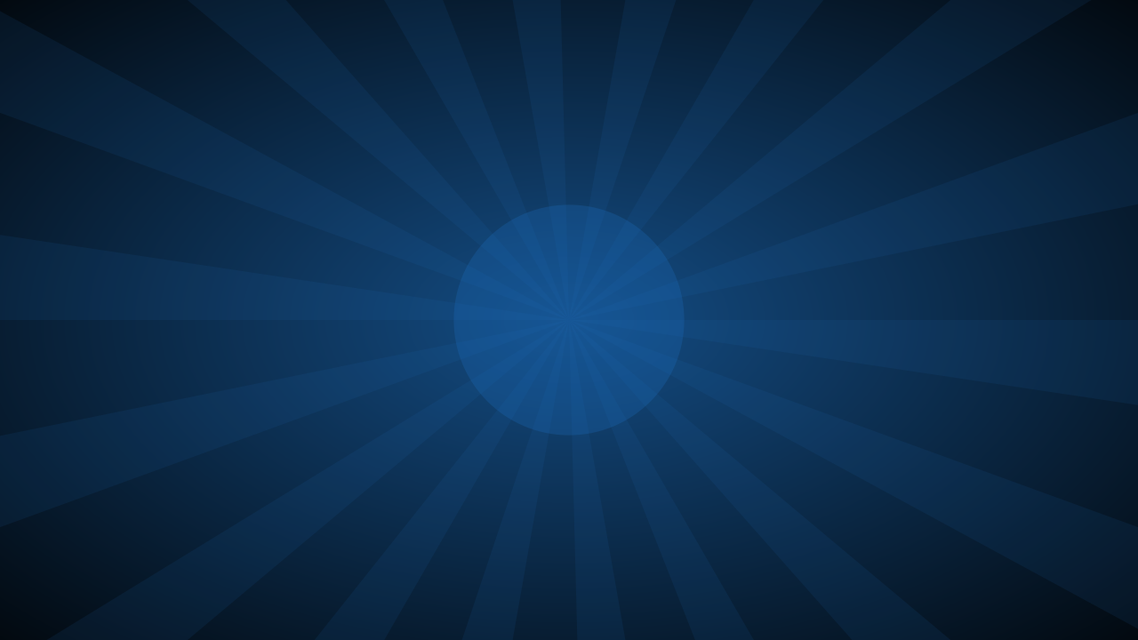 Azure 800 rays background — free HD azure 800 color wallpaper 1920x1080