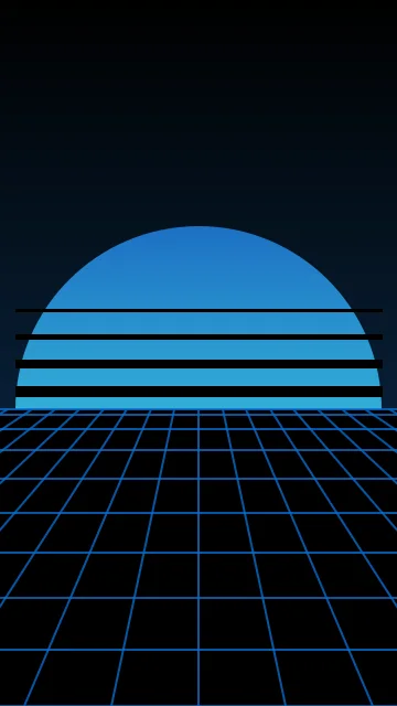 Azure 800 vaporwave phone wallpaper — free HD azure 800 mobile wallpaper 1080x1920
