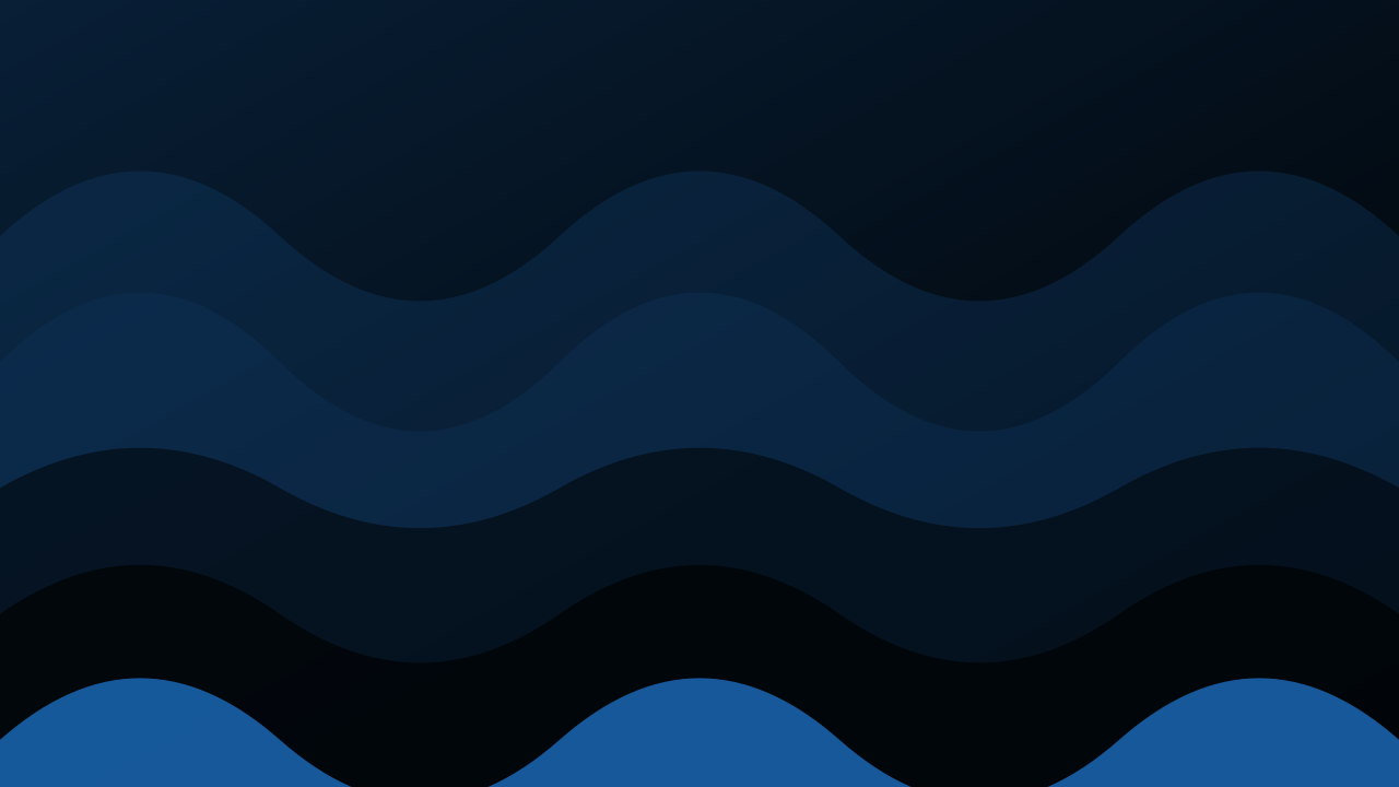 Azure 800 waves background — free HD azure 800 color wallpaper 1920x1080