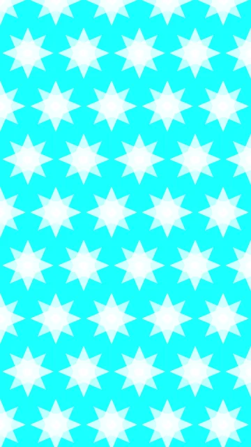 Azure arabesque phone wallpaper — free HD azure mobile wallpaper 1080x1920