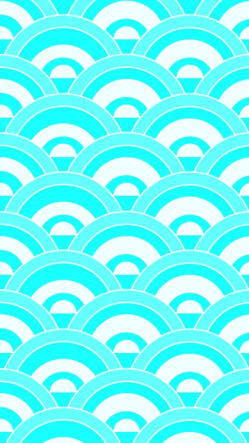 Azure artdeco phone wallpaper — free HD azure mobile wallpaper 1080x1920