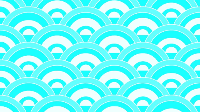 Azure artdeco desktop wallpaper — free 4K azure wallpaper 3840x2160