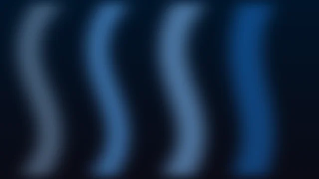 Azure Blue aurora background — free HD azure blue color wallpaper 1920x1080