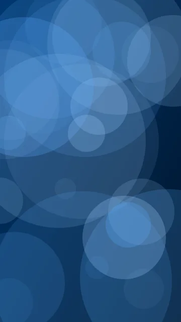 Azure Blue bokeh phone wallpaper — free HD azure blue mobile wallpaper 1080x1920