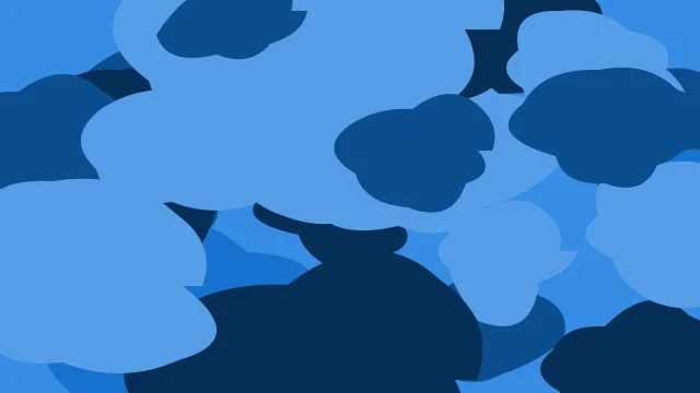 Azure Blue camo background — free HD azure blue color wallpaper 1920x1080