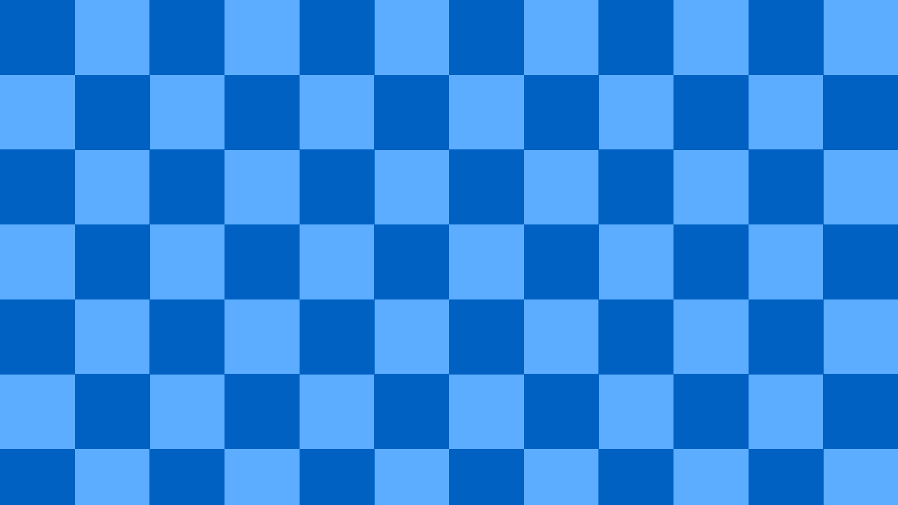 Azure Blue checkered background — free HD azure blue color wallpaper 1920x1080