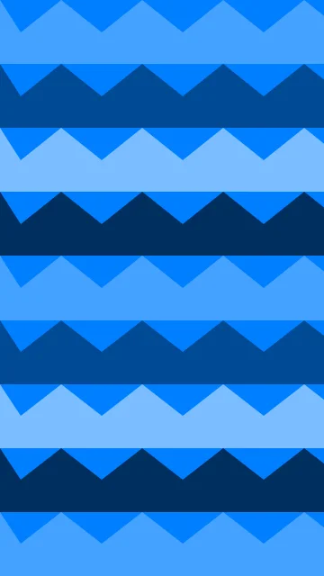 Azure Blue chevron phone wallpaper — free HD azure blue mobile wallpaper 1080x1920