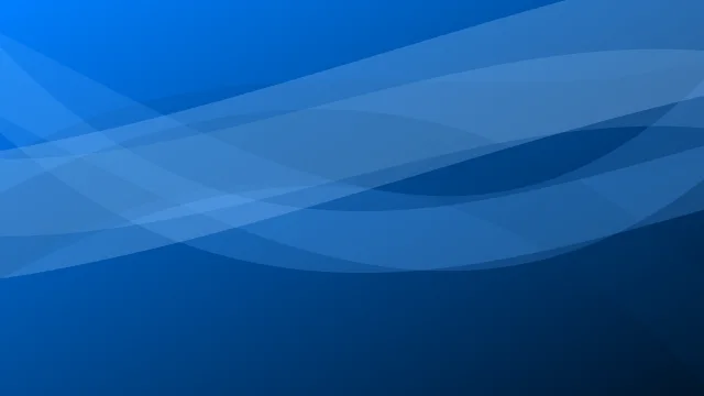 Azure Blue curves background — free HD azure blue color wallpaper 1920x1080