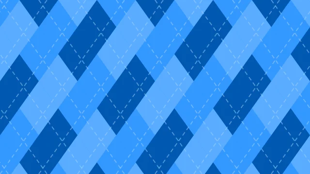 Azure Blue diamond background — free HD azure blue color wallpaper 1920x1080