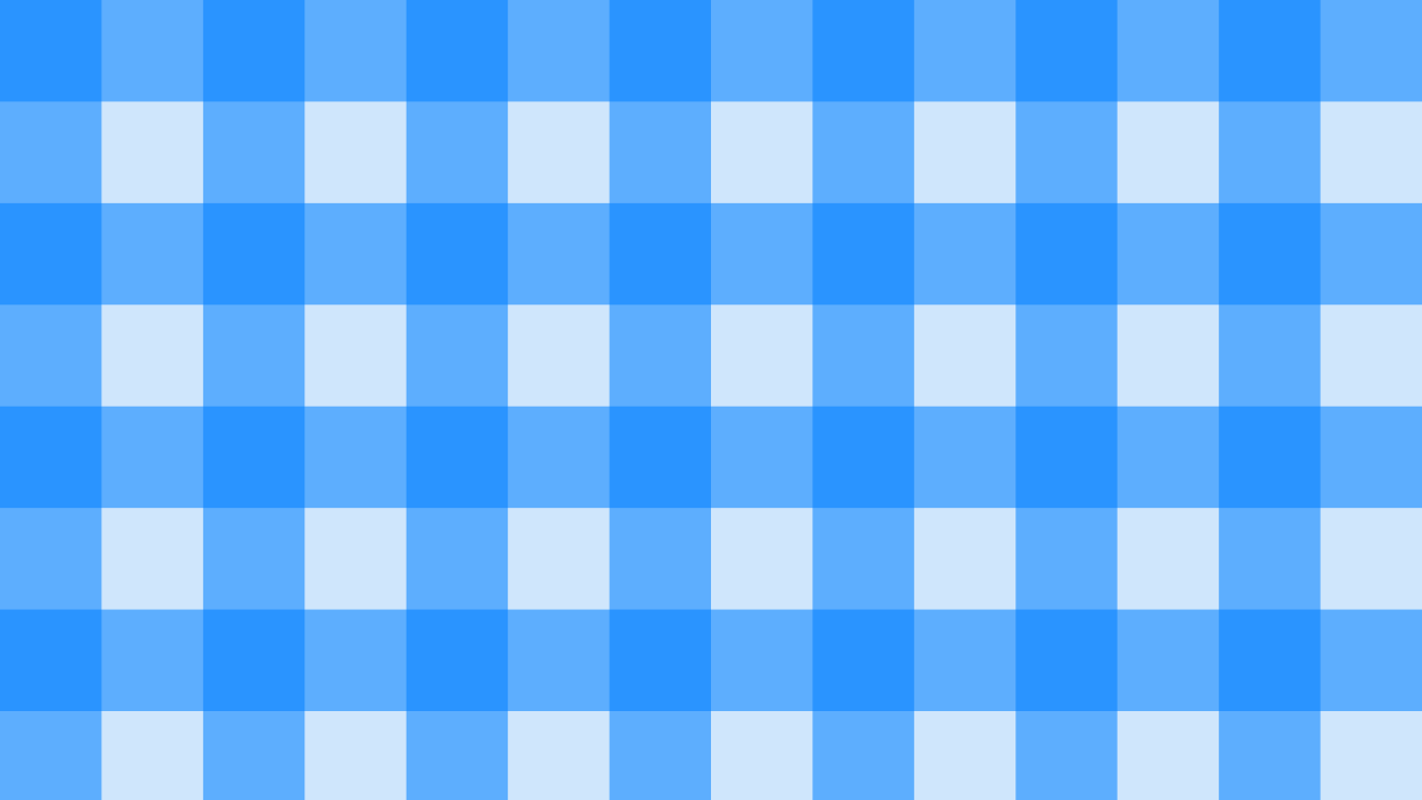 Azure Blue gingham background — free HD azure blue color wallpaper 1920x1080