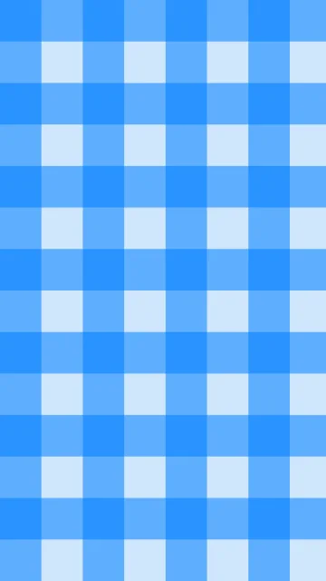 Azure Blue gingham phone wallpaper — free HD azure blue mobile wallpaper 1080x1920