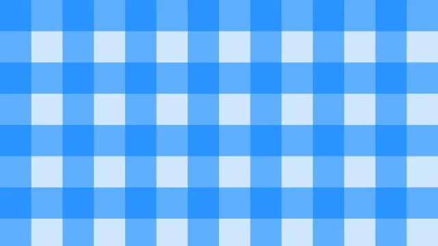 Azure Blue gingham background — free HD azure blue color wallpaper 1920x1080